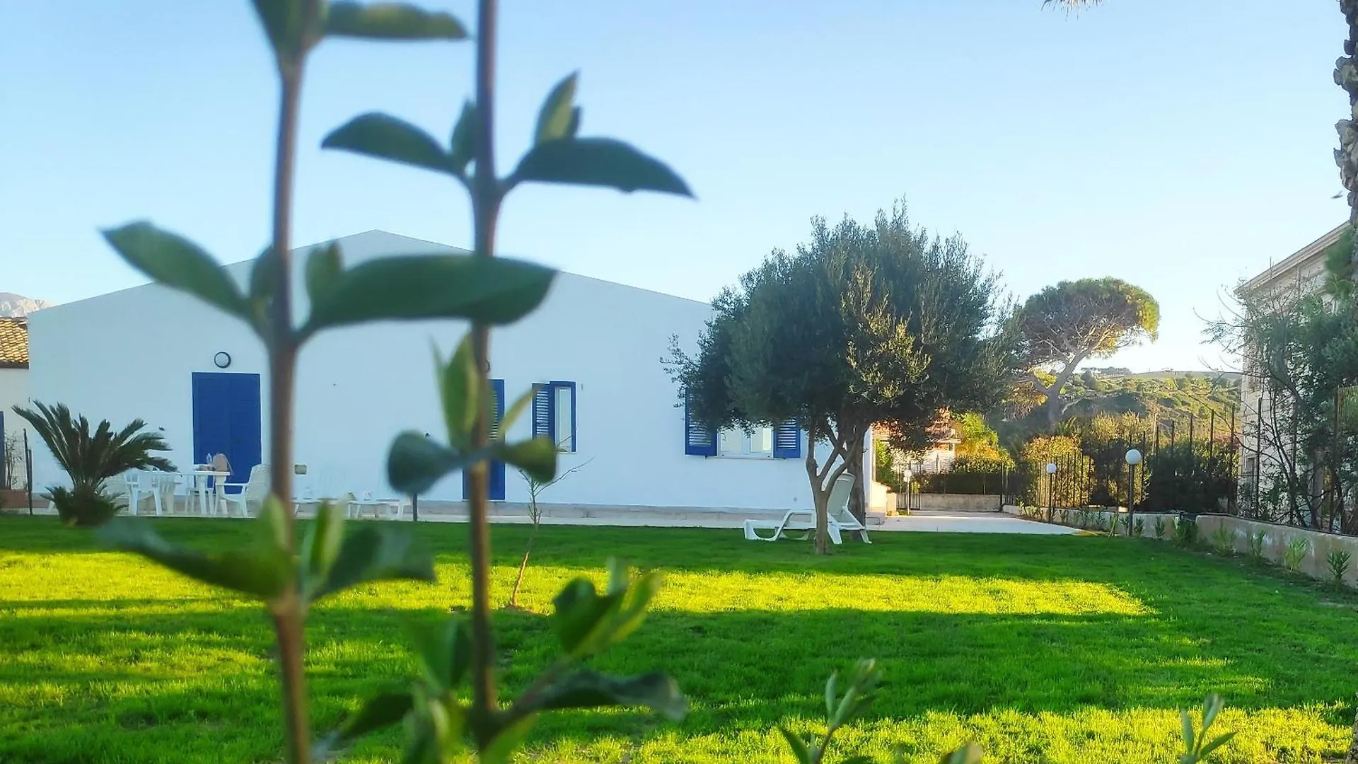 Campofelice Holidays West Villa Campofelice Di Roccella Itália