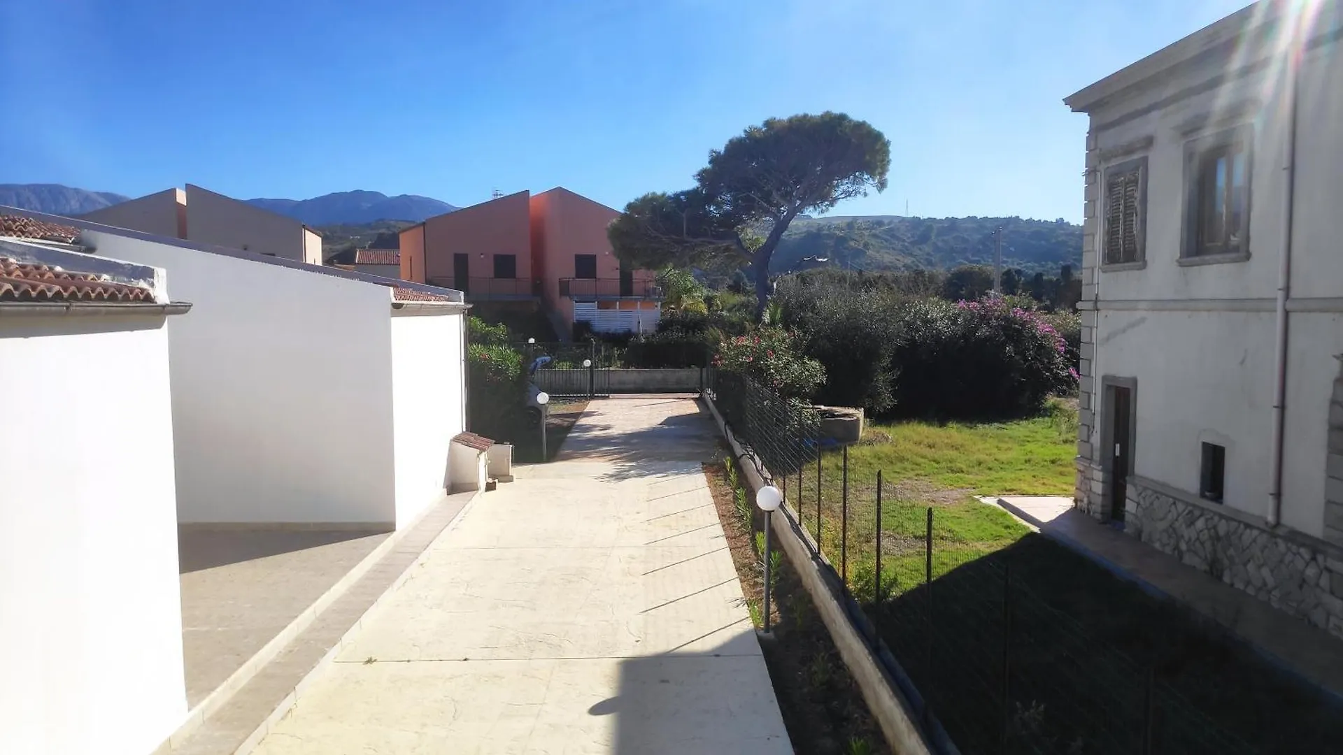 Campofelice Holidays West Villa Campofelice Di Roccella