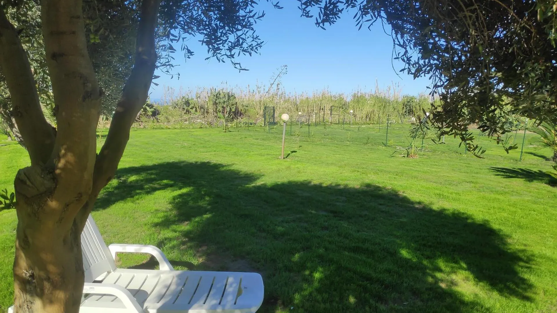 Campofelice Holidays West Villa Campofelice Di Roccella 0*,  Itália