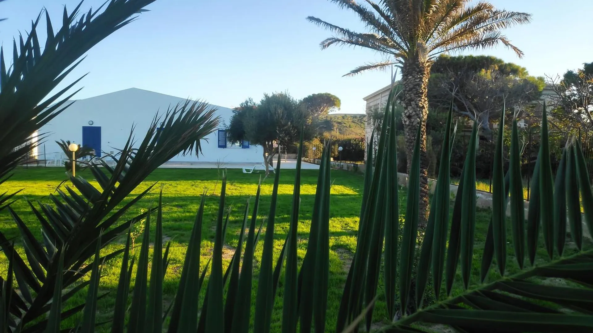 Campofelice Holidays West Villa Campofelice Di Roccella