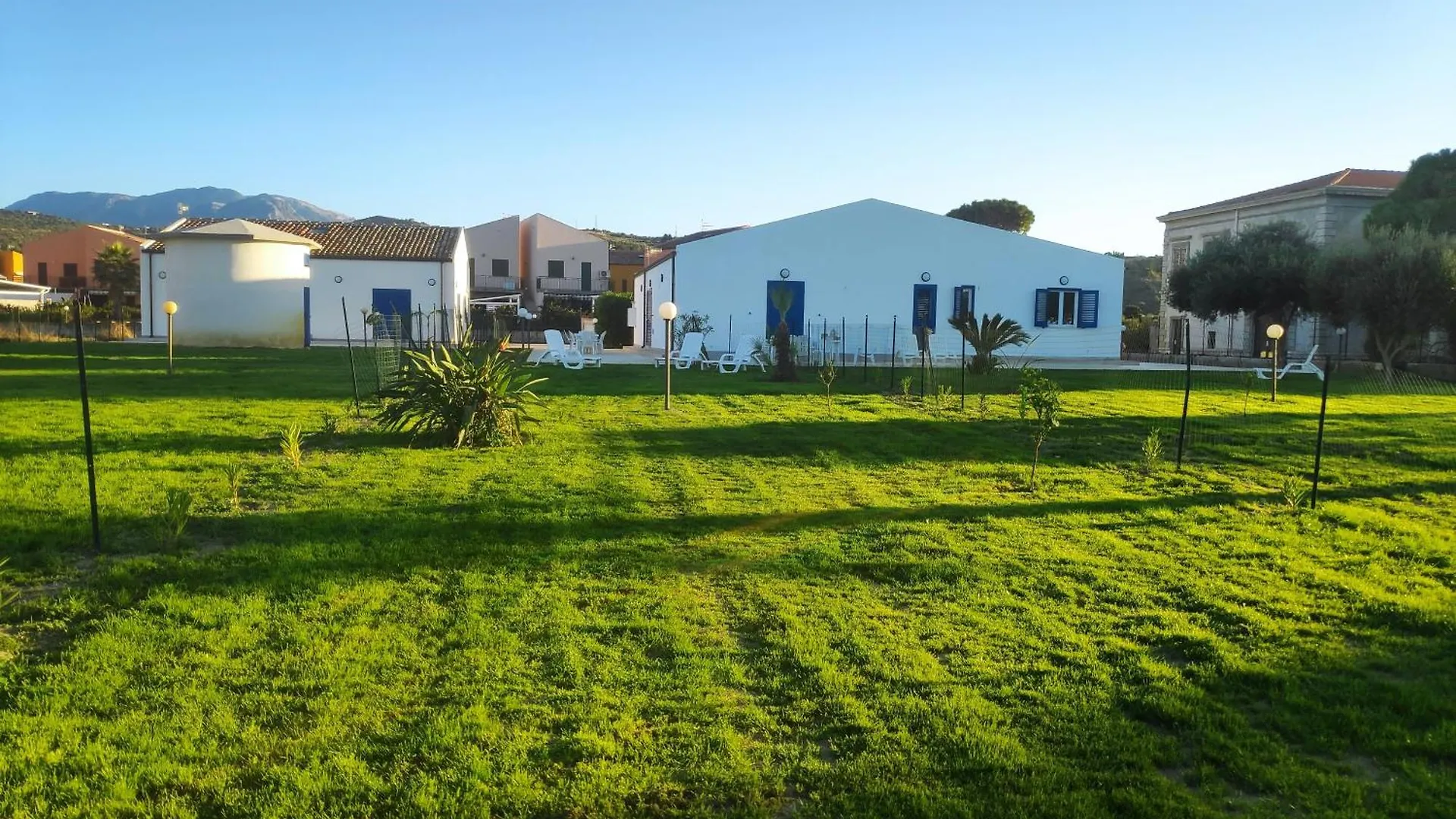 Campofelice Holidays West Villa Campofelice Di Roccella